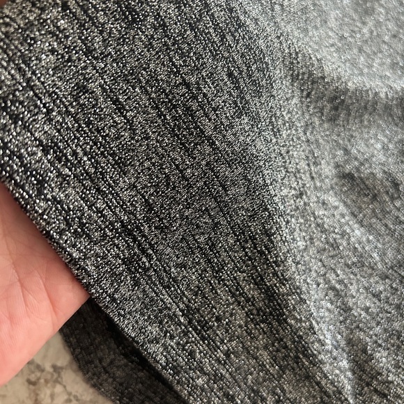 Women’s Sparkly Gap Dress NWT Medium - Picture 9 of 12